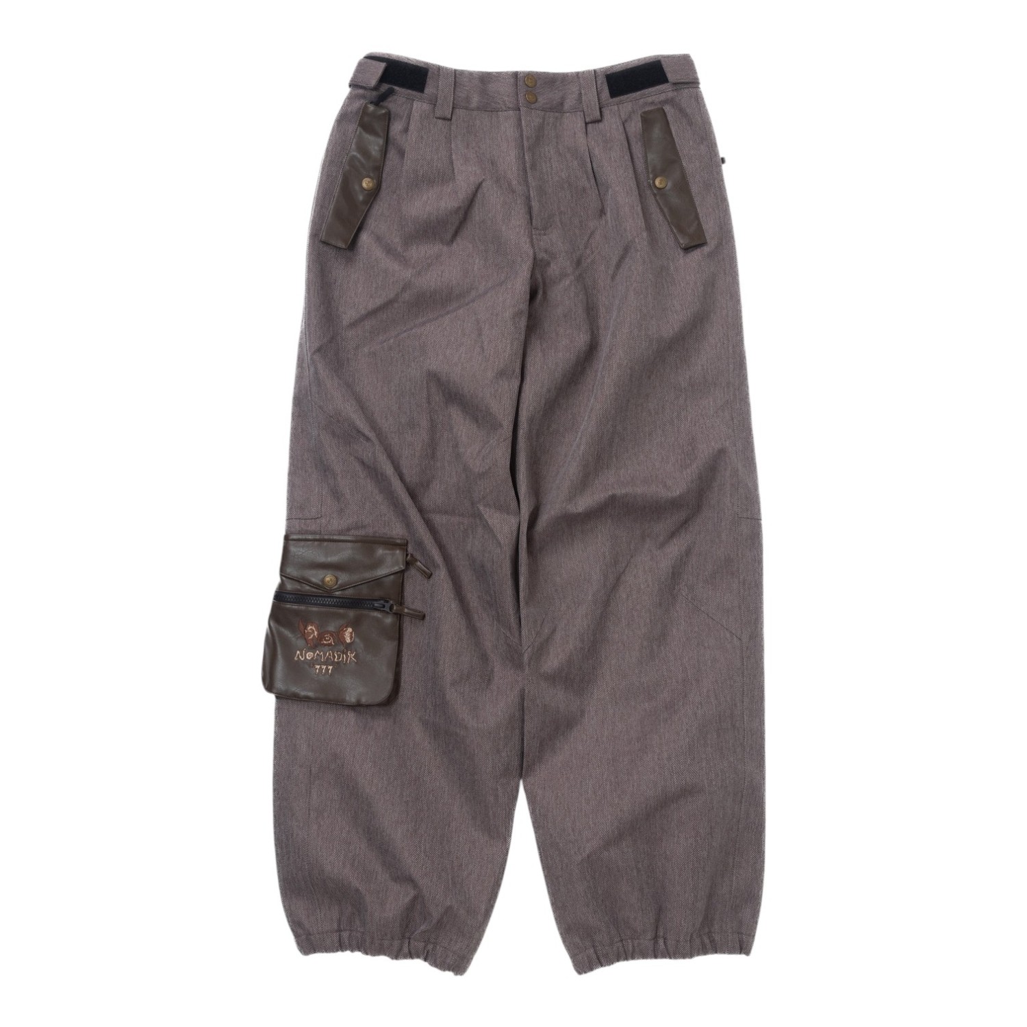 NOMADIK 777RONIN PANTS 26-27